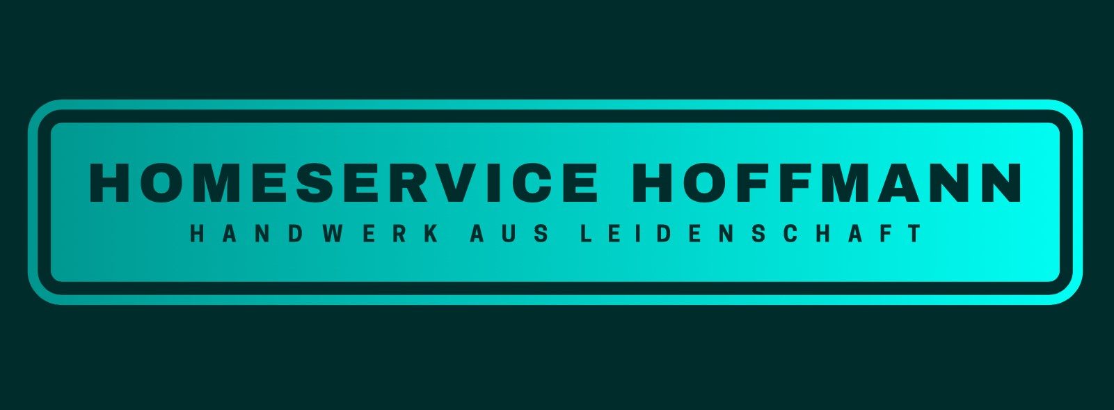 Homeservice Hoffmann